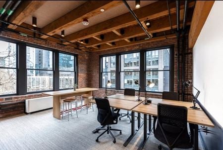 Preview of Coworking space for Rent at 601 West 26th Street