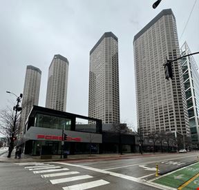 Presidential Towers