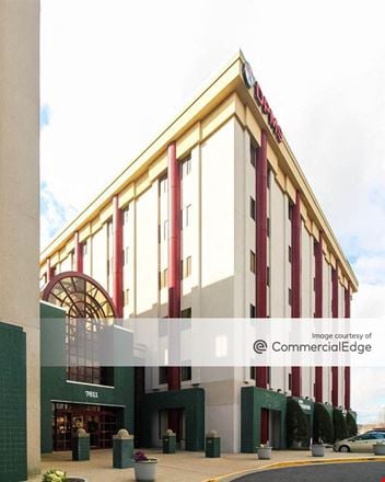 Preview of Office space for Rent at 7611 Little River Tpke
