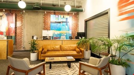 Preview of Office space for Rent at 10 East Yanonali Street