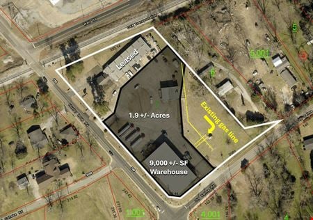 Preview of Industrial space for Sale at 3480 Old Selma Road