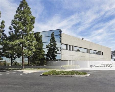 Preview of commercial space at 6175 Nancy Ridge Drive