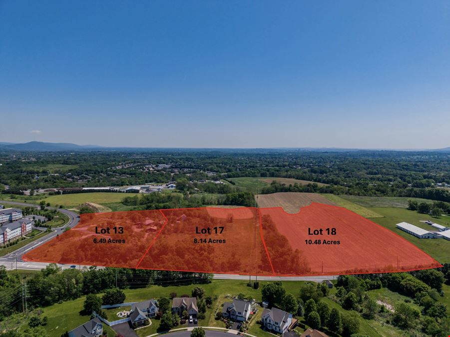 Cumberland Technology Park