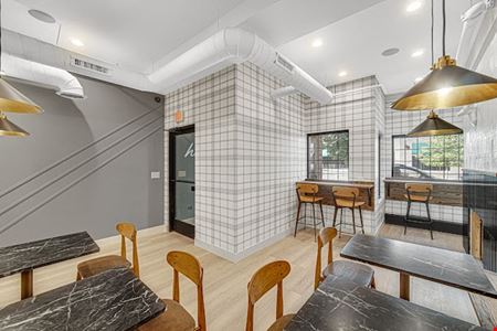 Preview of Coworking space for Rent at 411 North Main Street