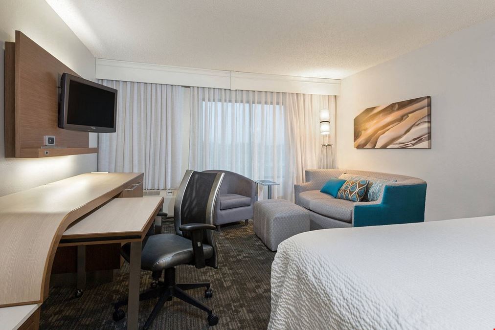 Courtyard by Marriott