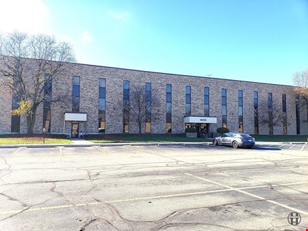 Preview of Office space for Rent at 9245 N Meridian Street