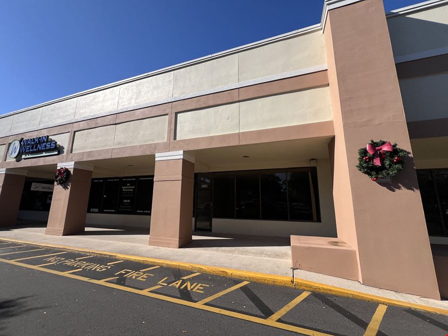Altamonte Springs Plaza