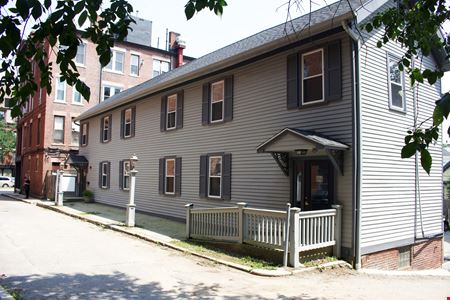Preview of Office space for Sale at 4 Davis Court
