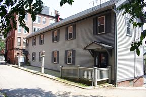 4 Davis Court