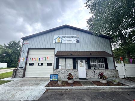 Preview of commercial space at 2159 Highway 544 Overpass