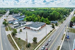 Former CVS