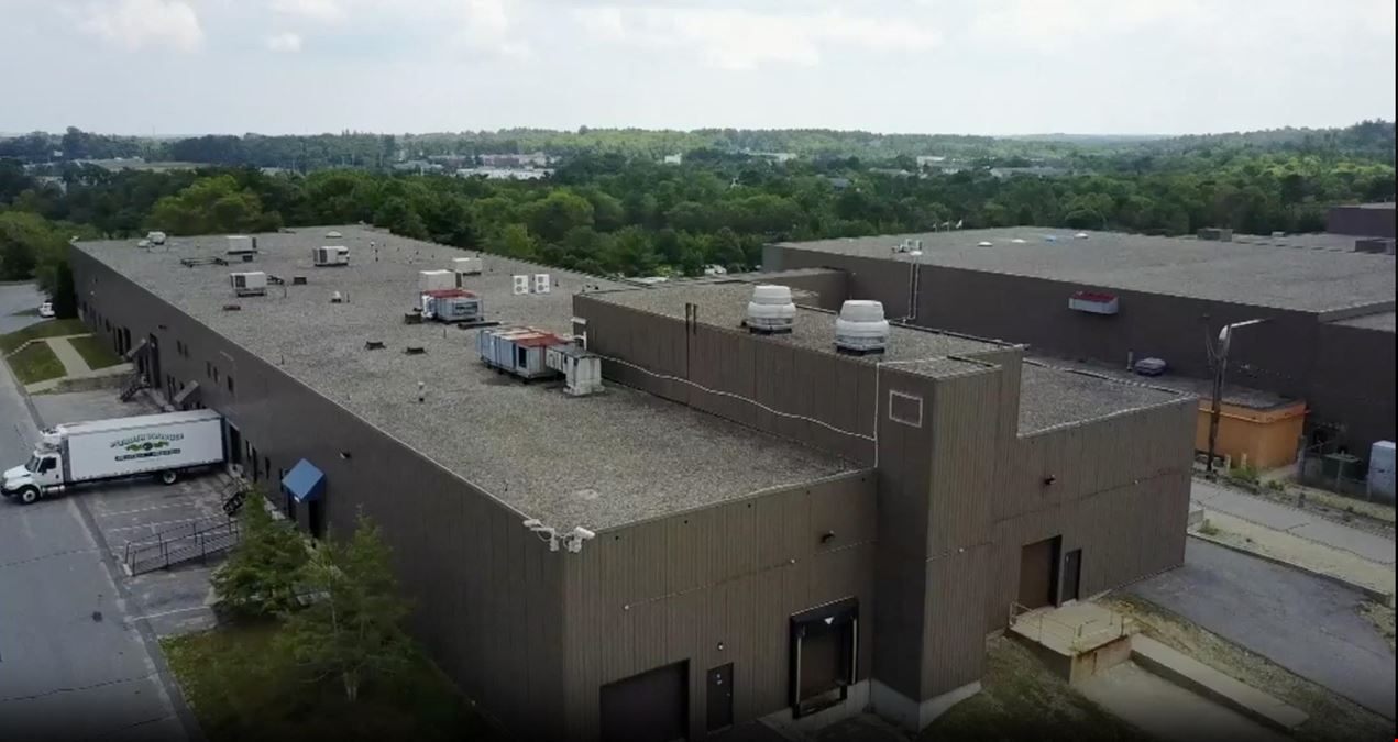40 Grissom Road Building 2