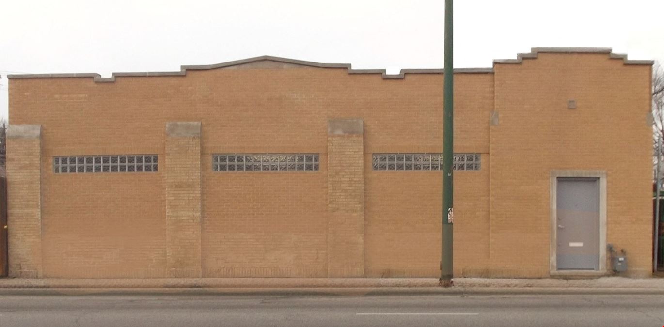 1320 North Cicero Avenue