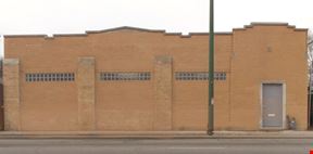 1320 North Cicero Avenue