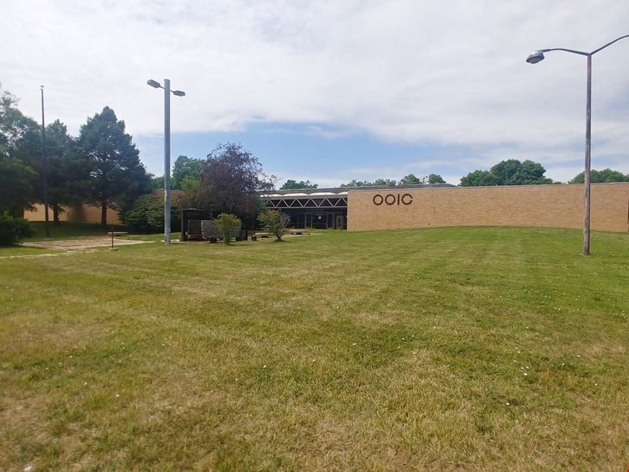 OOIC Building