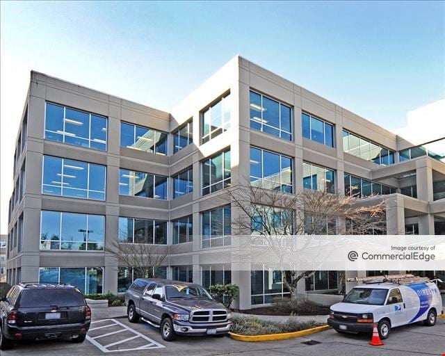 Newport Corporate Center - One Newport