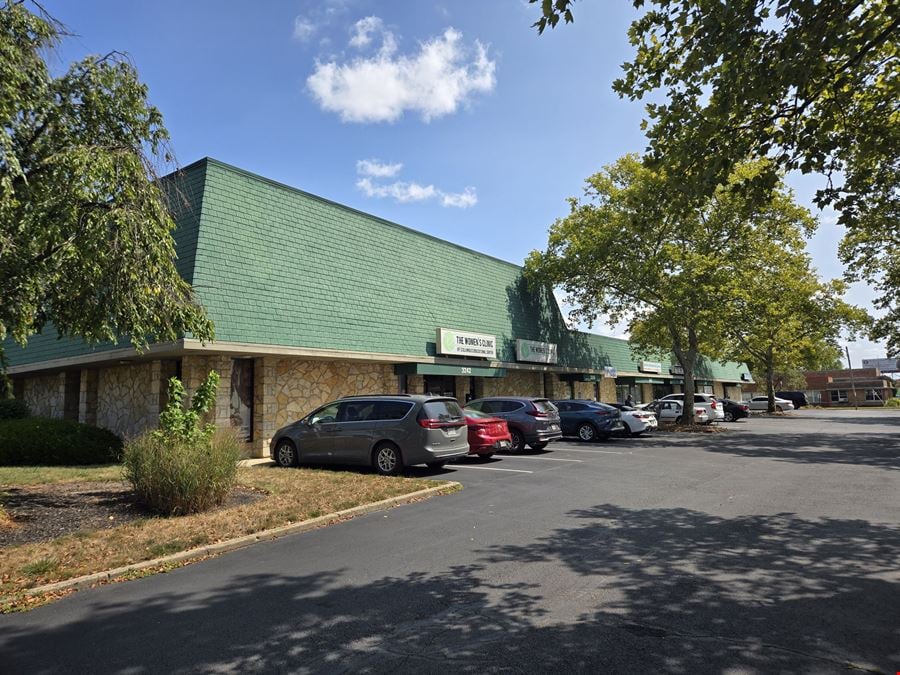 3258 E Main Street