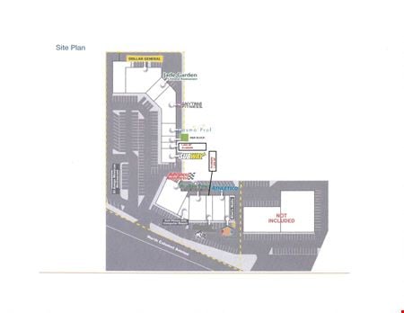 Preview of Retail space for Rent at 2908 N.Calumet Avenue
