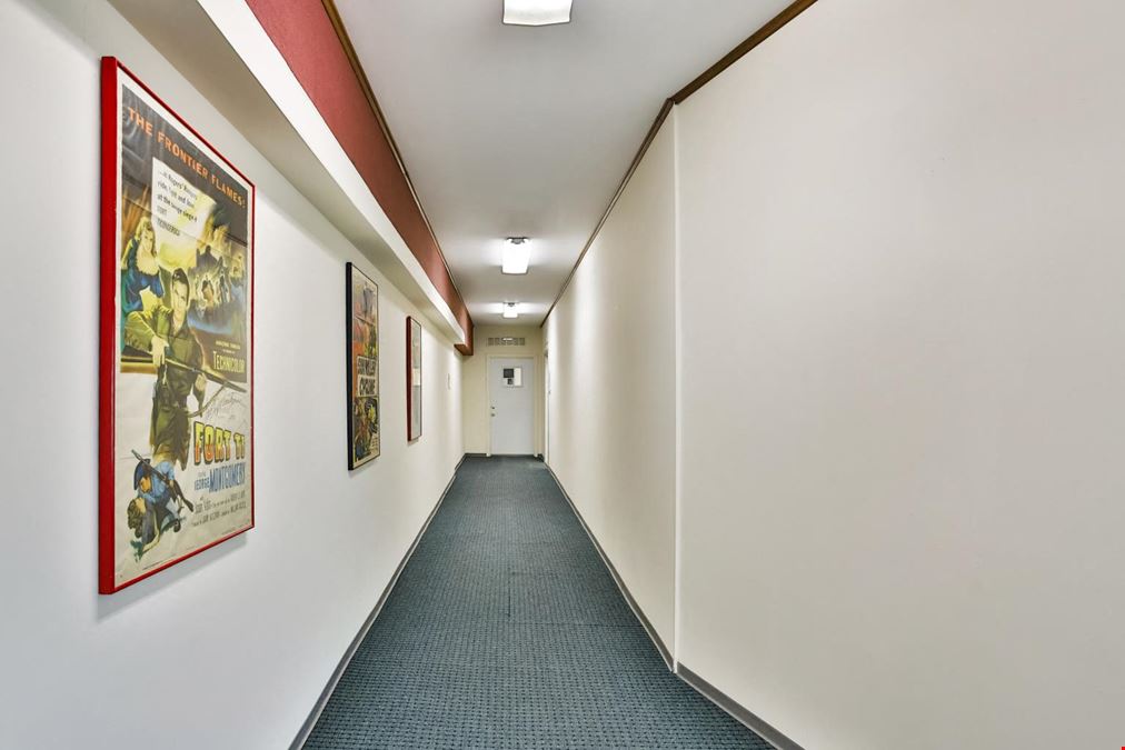 Webster Groves Investment