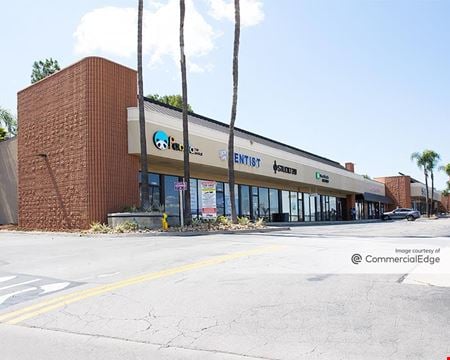 Preview of Retail space for Rent at 17480 Colima Road