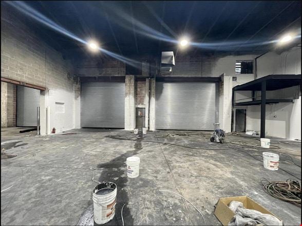 Preview of Industrial space for Rent at 174 9th St