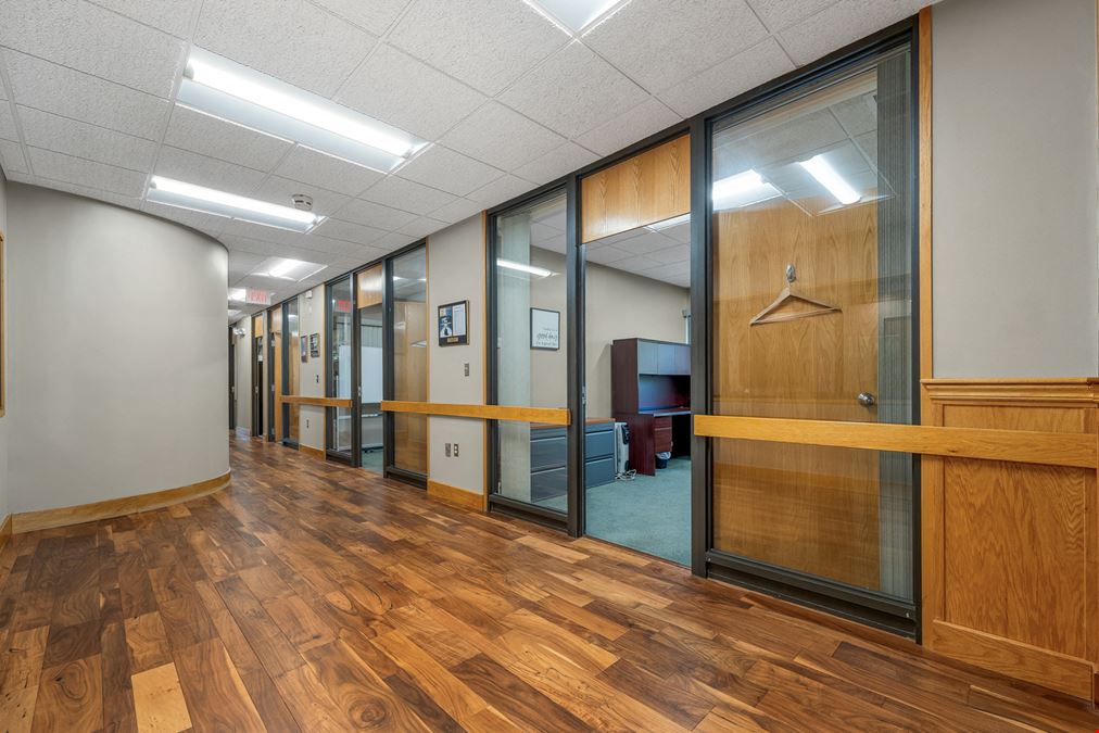 231 Sutton Street Units 2A+2B