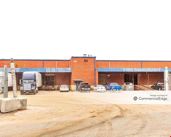Preview of Industrial space for Rent at 1286 Milledge Street