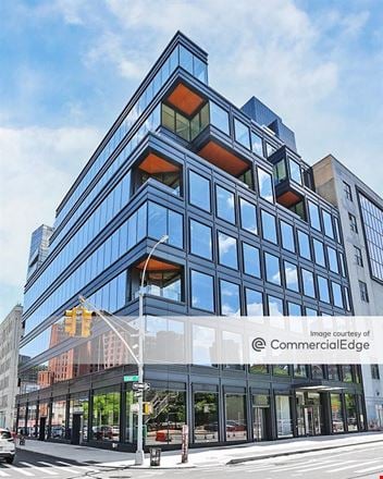 Preview of Office space for Rent at 15 Laight Street