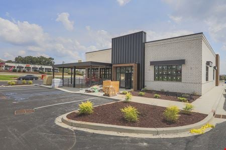 Preview of Retail space for Sale at 4629 Clemson Boulevard
