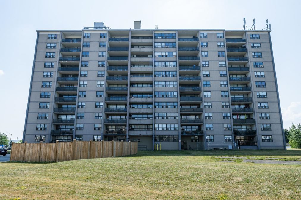 25 Rambler Drive