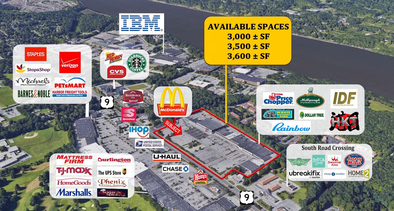 Join Price Chopper, Dollar Tree & More!