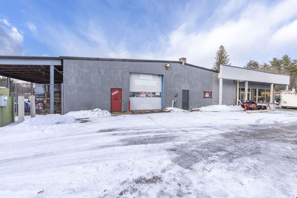 166 W Main Street For Sale