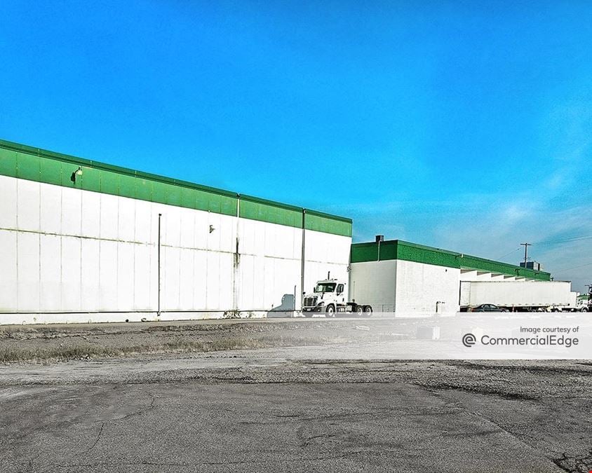 Midway Mile Industrial Campus #18
