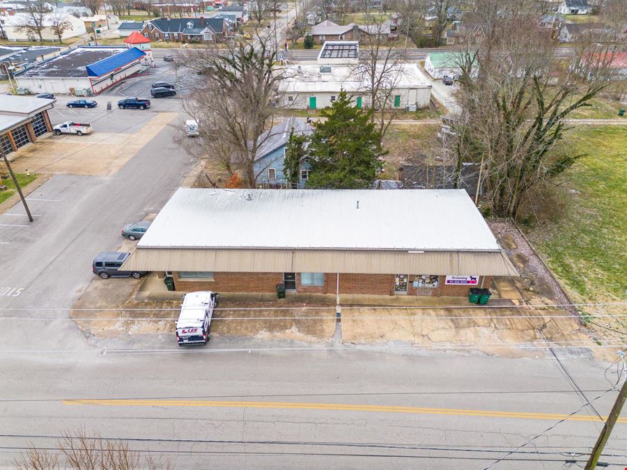 200 W Linden Ave