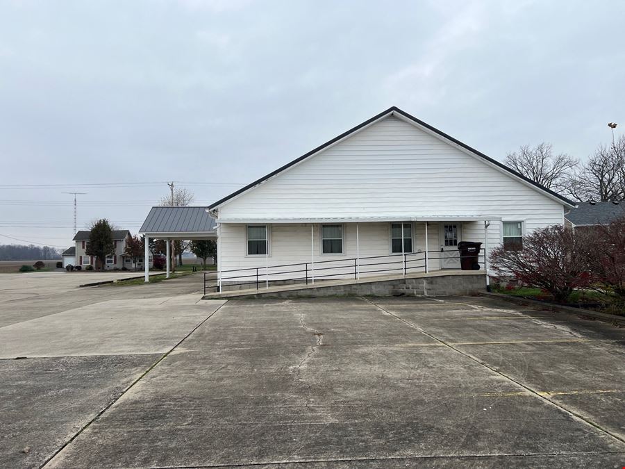 United Methodist Church