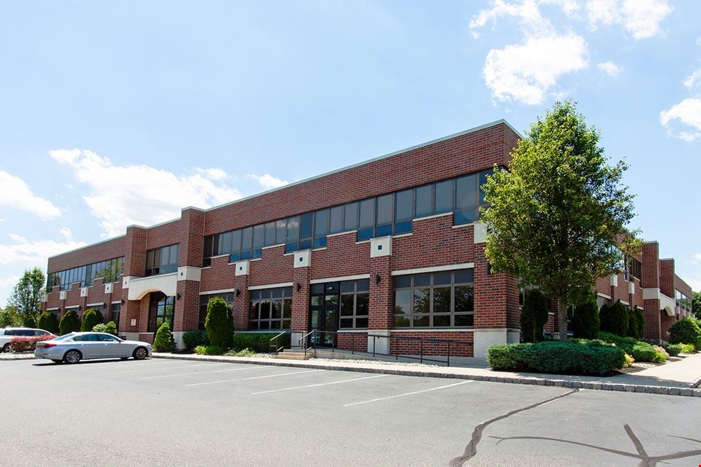 Raritan Commons