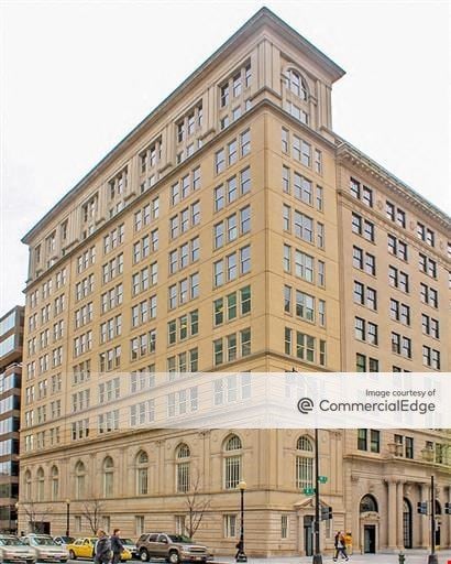 The Bowen Building