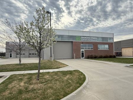 Preview of Office space for Rent at 8245 Cody Dr
