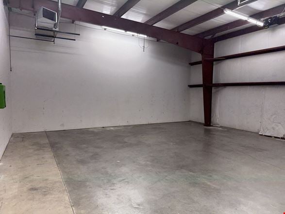 Preview of Industrial space for Rent at 2510-2512 N. Cullen Ave