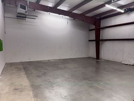 Preview of Industrial space for Rent at 2510-2512 N. Cullen Ave