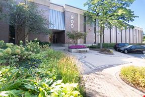 Ridgebrook Plaza