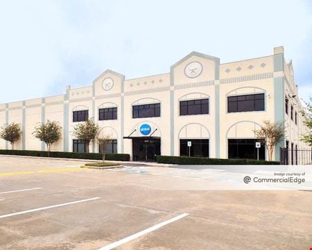 Preview of Industrial space for Rent at 7865 Northcourt Road