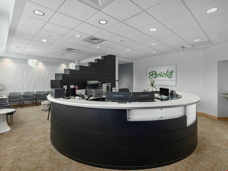 4 Vanderbilt Dr. Ste. 210