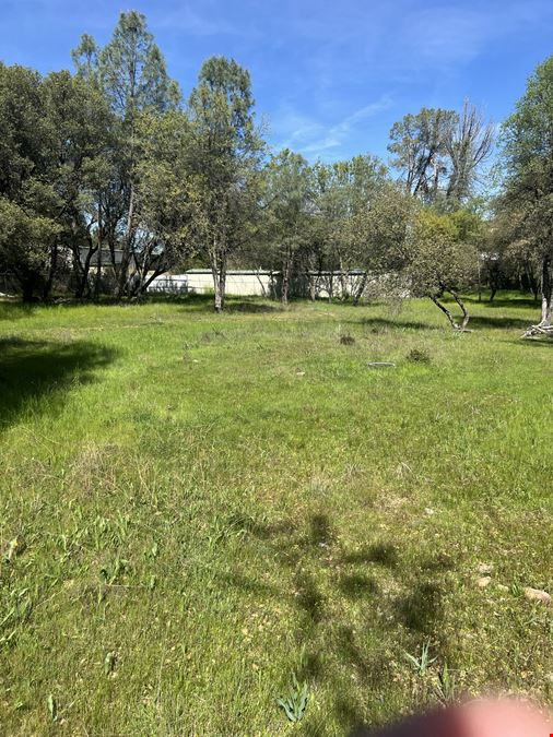 Diamond Springs Land