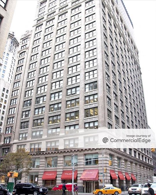 360 Park Avenue South