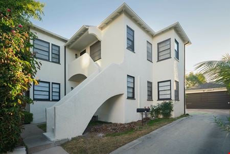 Preview of Multi-Family space for Sale at 1228 S Dunsmuir Ave