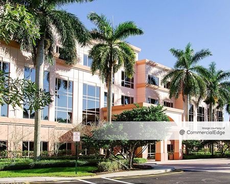 Preview of Office space for Rent at 1580 Sawgrass Corporate Pkwy