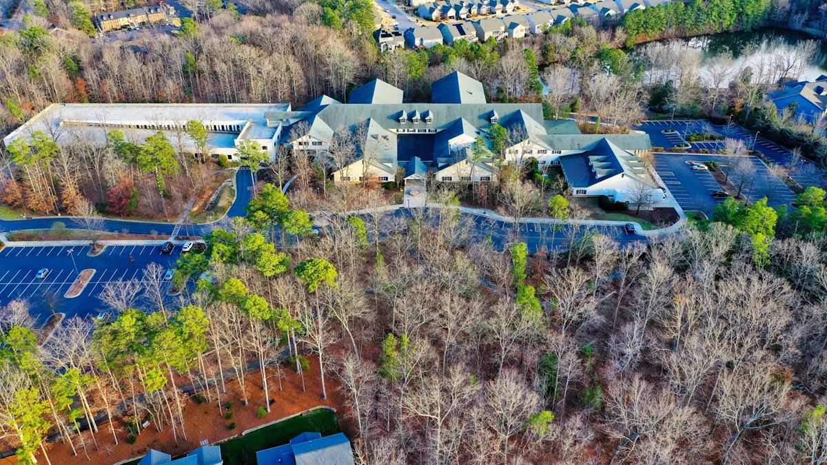 8300 Health Park