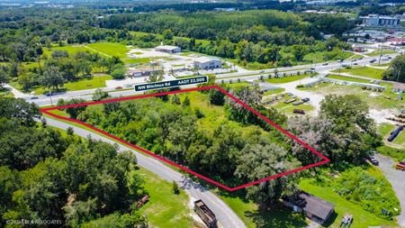 Preview of VacantLand space for Sale at 3365 NW Blitchton Rd