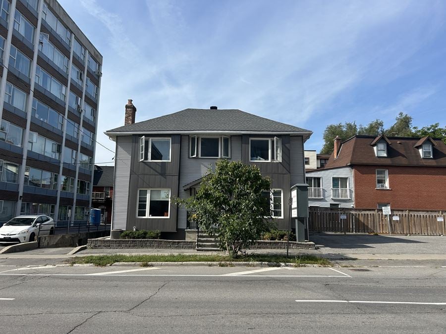 304 O'Connor Street